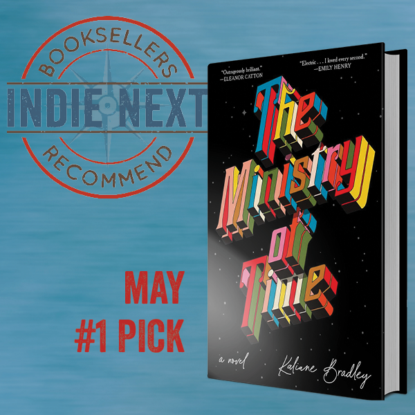 Indie Next List Preview the American Booksellers Association